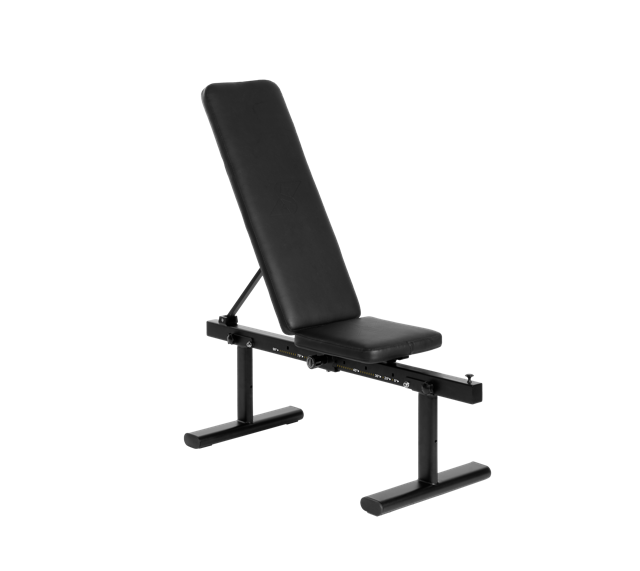 Adjustable Bench
